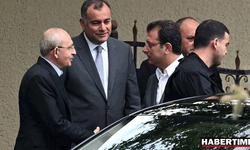 Kılıçdaroğlu-İmamoğlu görüşmesinin detayları sızdı