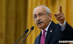 Kılıçdaroğlu'ndan asgari ücret zammında Türk-İş'e tepki