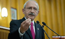 Kılıçdaroğlu'ndan da dikkat çeken değişim çıkışı