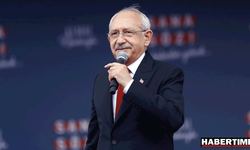 Kılıçdaroğlu'ndan istifa sorusuna ilk yanıt