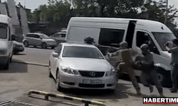 Kırgızistan’da darbe girişimi iddiasıyla toplu gözaltı
