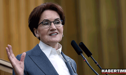 Meral Akşener yeniden genel başkan seçildi