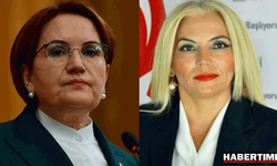 Meral Akşener'in karşısına bir kadın mı geliyor?