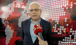 Merdan Yanardağ gözaltına alındı