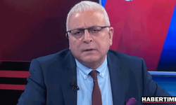 Merdan Yanardağ tutuklandı