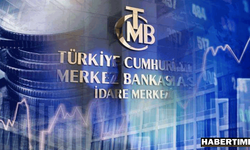 Merkez Bankası faiz kararını açıkladı