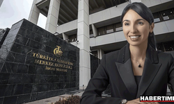 Merkez Bankası Hafize Gaye Erkan’a emanet