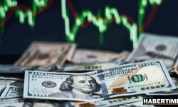 Merkez Bankası yıl sonu enflasyon ve dolar beklentisini açıkladı
