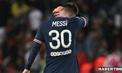 Messi PSG’den ayrılıyor