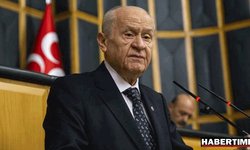 MHP Genel Başkanı Bahçeli’den asgari ücret açıklaması