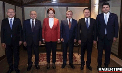 Millet İttifakı devam edecek mi? İYİ Parti'den yeni açıklama