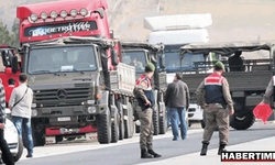MİT TIR'ları davasında Yargıtay'dan karar çıktı