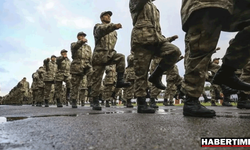 MSB duyurdu: Kosova'ya komando taburu gönderilecek