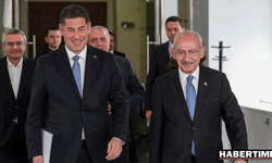Oğan'dan Kılıçdaroğlu'na: Kendi başarınız gibi göstermeyin