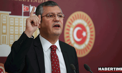 Özgür Özel Kılıçdaroğlu'na ilk kez bayrak açtı