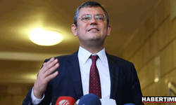 Özgür Özel'den rest: ‘Eğer kurultayda hesaplaşmazsak…’