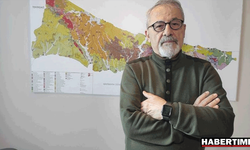 Prof. Dr. Görür'den o kent için tsunami uyarısı
