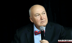 Prof. Dr. Övgün Ahmet Ercan ''deprem'' için konum verdi