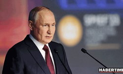 Putin: Karşılaştığımız şey ihanettir, hesap verecekler