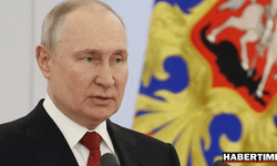 Putin'den darbe girişimi sonrası ilk açıklama