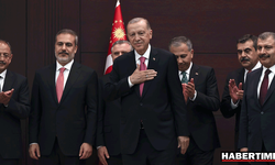Reuters yeni kabineyi böyle gördü: 5 kilit isim