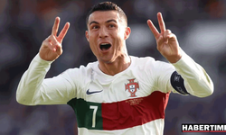 Ronaldo transferi Suudilerin önünü açtı