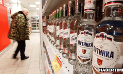 Rusya'da bozuk alkol 29 kişinin ölümüne neden oldu