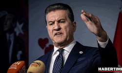 Sarıgül’ün partisi CHP’ye katılıyor