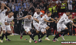 Sevilla yedinci kez Avrupa Ligi şampiyonu oldu