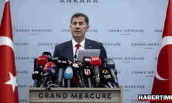 Sinan Oğan'dan merak uyandıran açıklama