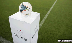 Süper Lig'de takımların harcama limitleri açıklandı