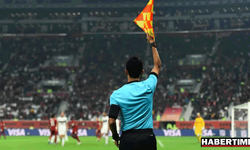 Süper Lig'e yarı otomatik ofsayt sistemi geliyor