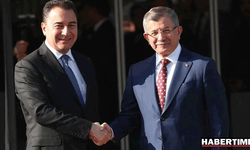 Sürpriz iddia: DEVA ve Gelecek Partisi birleşiyor