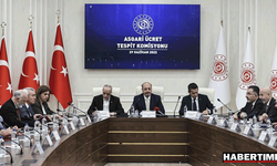 Tarih belli oldu: Asgari ücret için toplantı