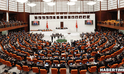 TBMM komisyon üyeleri belirlendi