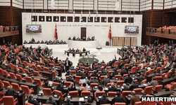 TBMM yeni başkanını seçiyor! Tarih belli oldu