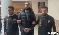 Thodex Faruk hakim karşına çıktı: Kimseyi dolandırmadım