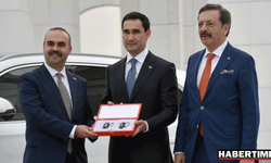 Togg bir ülkeye daha teslim edildi