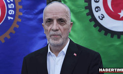 Türk-İş asgari ücret pazarlığında resti çekti