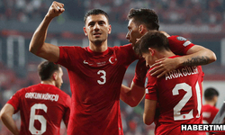 Türkiye Galler engelini de aştı