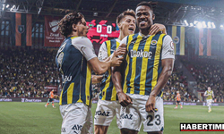 Türkiye Kupası Fenerbahçe’nin