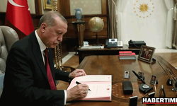 Yeni atama kararları: MİT, İstanbul Valiliği, 13 üniversite… 