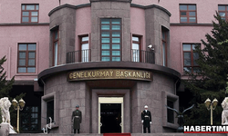 Yeni Genelkurmay Başkanı belli oldu