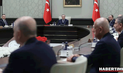 Yeni kabinenin açıklanacağı gün ve saati belli oldu