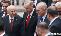 Yeni meclis başkanı Numan Kurtulmuş