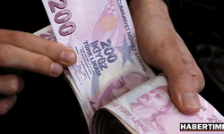 Zamlı en düşük memur maaşı resmen açıklandı
