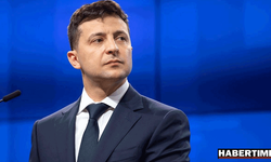 Zelenskiy: Putin kendi silahlandırdıkları kişiler tarafından kuşatma altında
