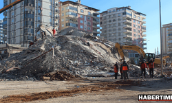 İşte deprem soruşturmalarının tutuklu sayısı