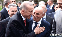 AK Parti Mansur Yavaş'ın rakibini belirledi