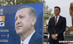 AK Partili Belediye Başkanı hayatını kaybetti